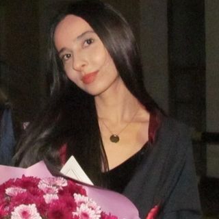 Resmi büyüt: Gizem Demir, Psikoloji Kadıköy