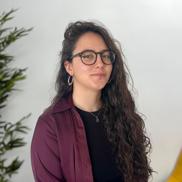 Marina Peñas Villa, Psicólogo Madrid