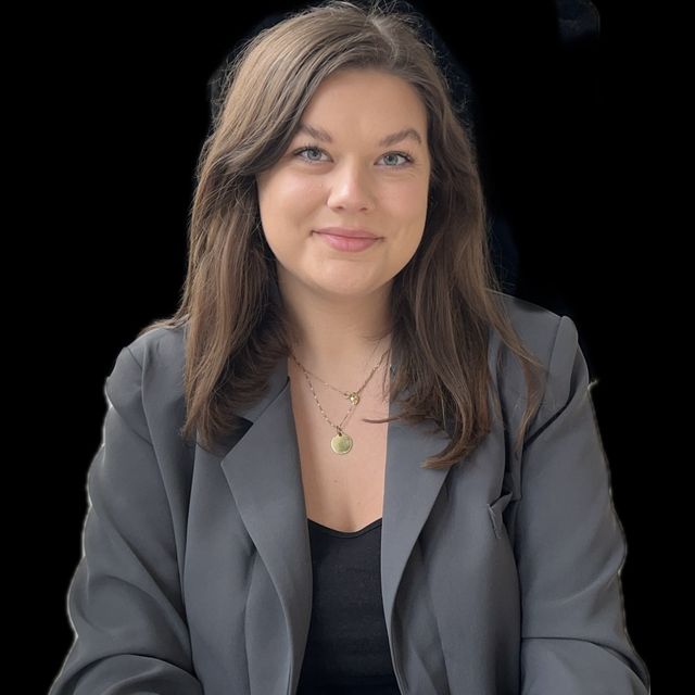 Julia Lipka, higienistka/higienista stomatologiczny Warszawa