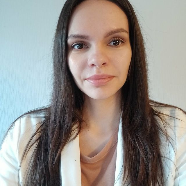 Marta Podsiadło, psycholog Łódź