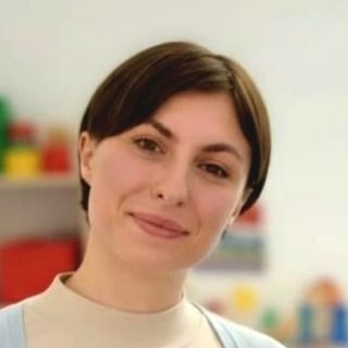 Caterina Boscarello, psicologo Arezzo
