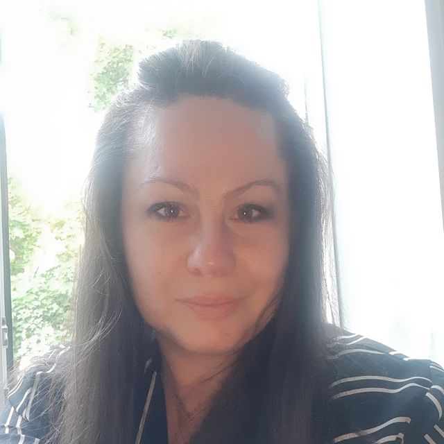 Marta Król-Łońska, psycholog Lublin