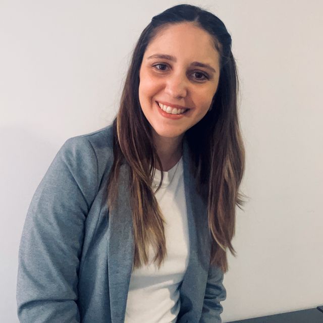 Zulema Rodríguez, Psicólogo San Cristóbal de la Laguna