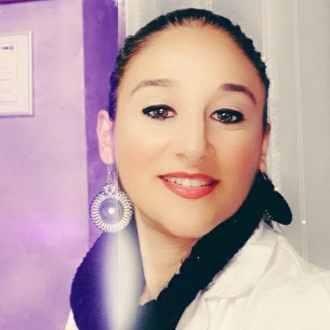 Stefania Andaloro, psicoterapeuta Milazzo