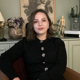 Resmi büyüt: Birgül Akgül, Psikoloji Trabzon