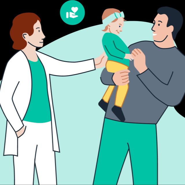 Antonietta Pascuzzi, Pediatra di Libera Scelta Roccelletta