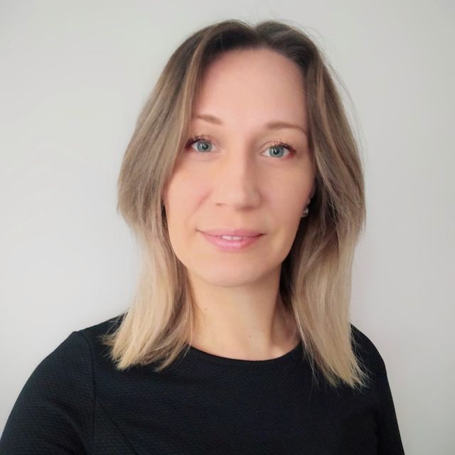 Nina Lukáčová, Dis., terapeut Brno
