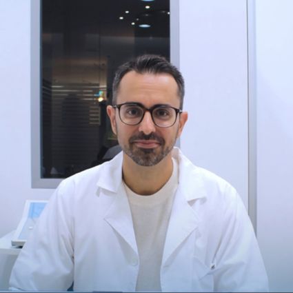 Alberto Guillén Martínez, Otorrino Cartagena