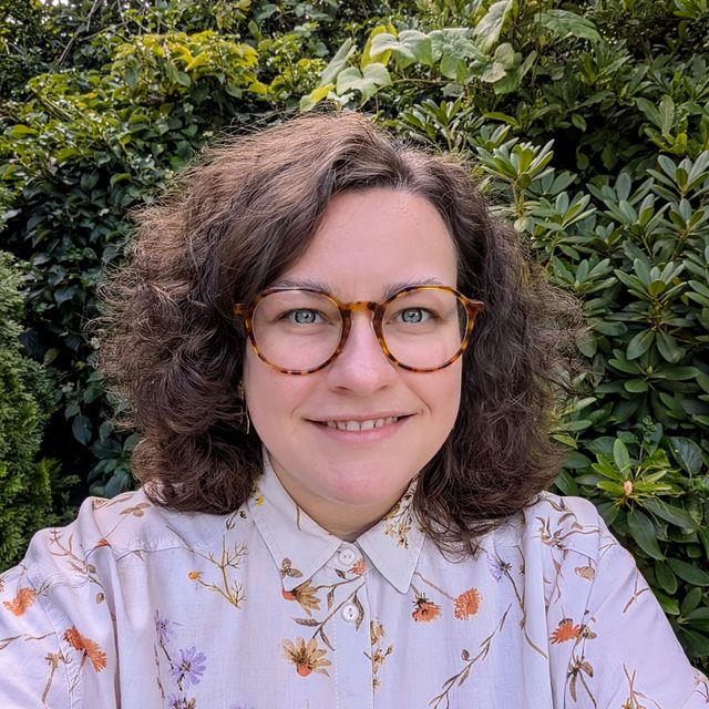 Anna Kowalik, psycholog Poznań