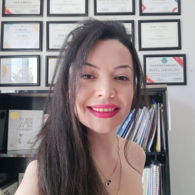 Gülay Bal, Çocuk Gelişimi Ankara