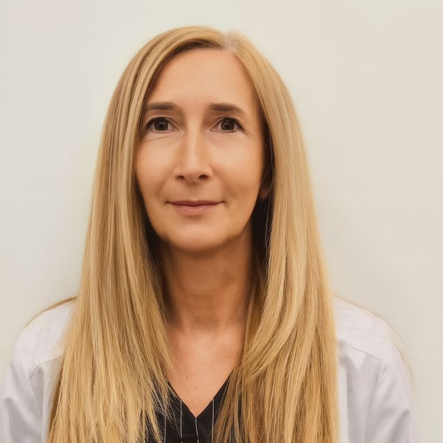 Joanna Wosik, lekarz rodzinny Poznań