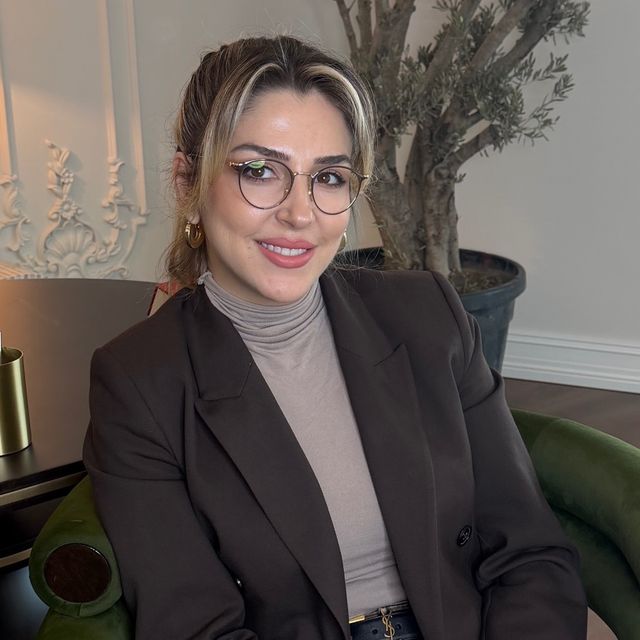 Asiye Öztürk Makas, Psikoloji Çarşamba