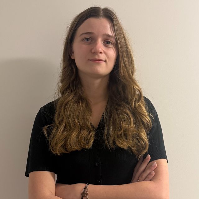 Klaudia Kłapczuk, psycholog Tarnów