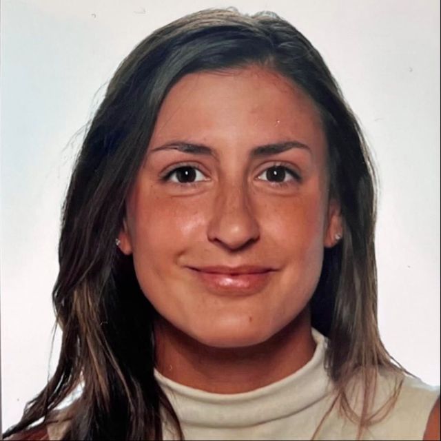 Naroa Alonso Asenjo, Psicólogo Valencia