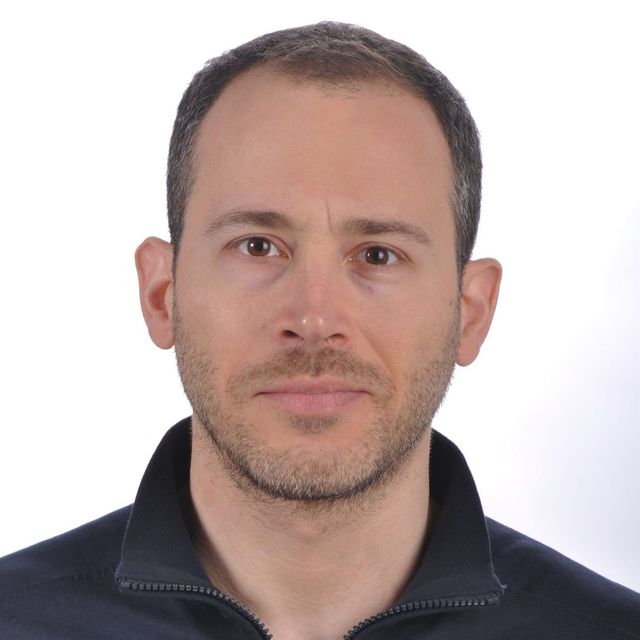 Mattia De Giorgis