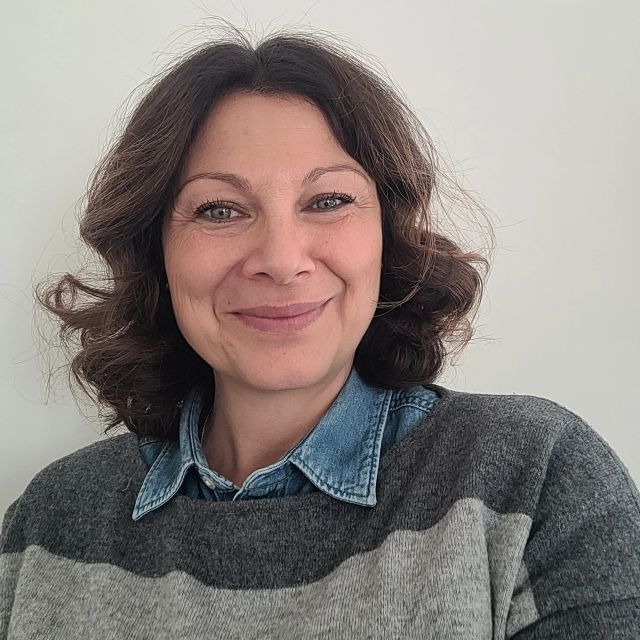 Iolanda Cirillo, psicoterapeuta Firenze