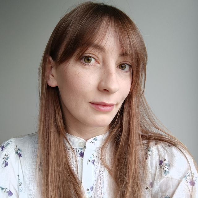 Aleksandra Tchórzewska, psycholog Lublin