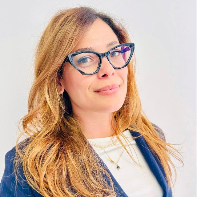Sara Moi, psicoterapeuta Cagliari