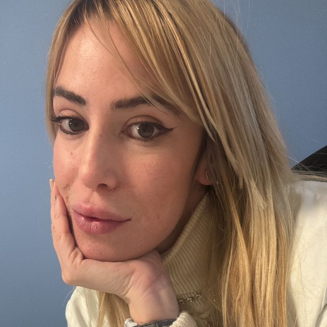 Maria Paola Giasi, fisiatra Roma