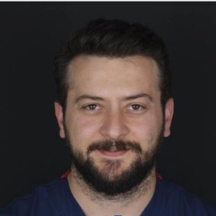 Erdem Kozulcalı, Diş Hekimi Antalya