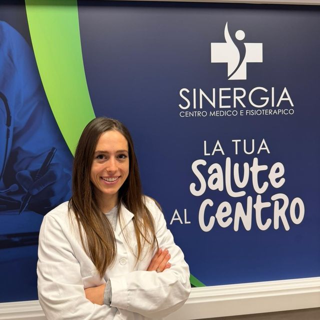 Virginia Berlengiero, reumatologo Corciano