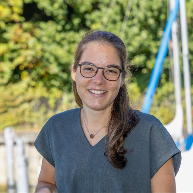 Damaris Maier, Logopäde Friedrichshafen