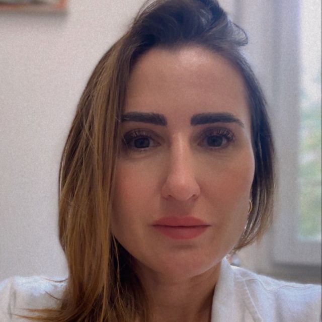 Carlotta Bubbico, geriatra Aprilia