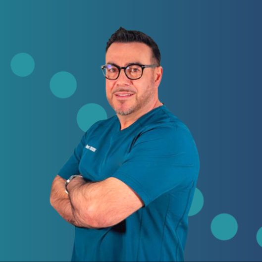 Francesco Todde, osteopata Cagliari