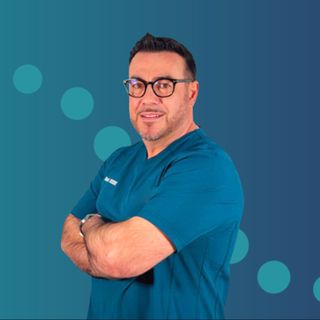Ingrandire l'immagine: Francesco Todde, osteopata Cagliari