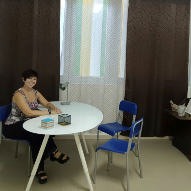 Sabrina Pittarello, psicologo Collegno