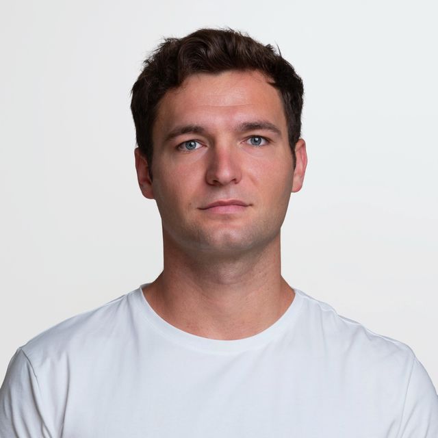 Valeriu Cazacu, Psicólogo Terrassa