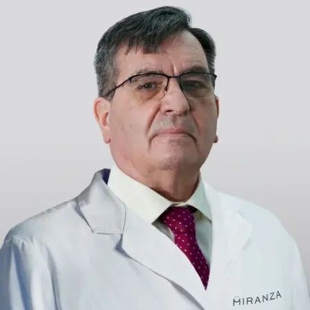 Salvador Bofill Querol, Oftalmólogo Barcelona