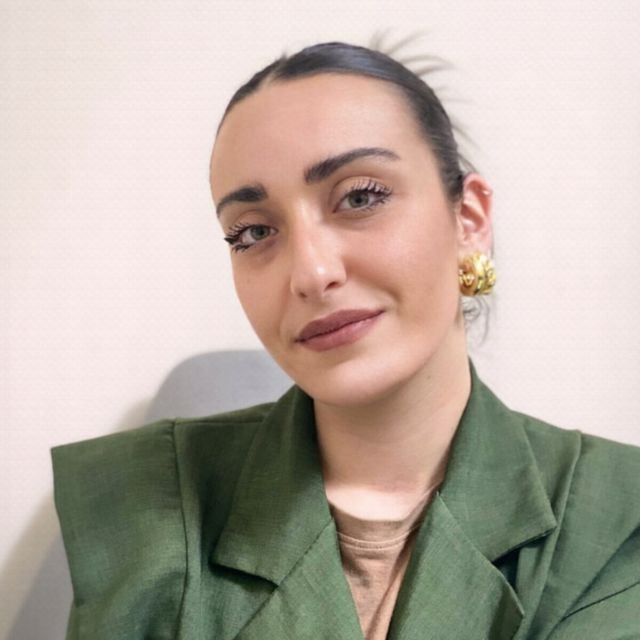 Sabrina Ciambrone, psicologo Catanzaro