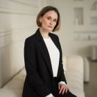 lek. Darya  Andreichuk