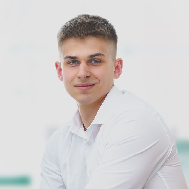 Marcel Lisik