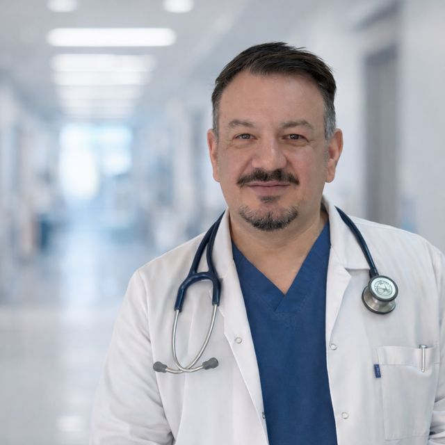 Atilla Bulur, Gastroenteroloji Aydın