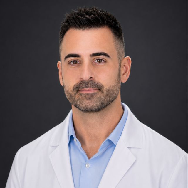 David Sirera Hernández, Cardiólogo Elche