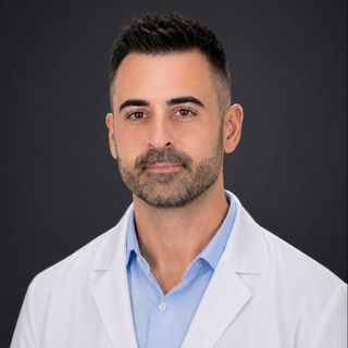 Dr. David Sirera Hernández