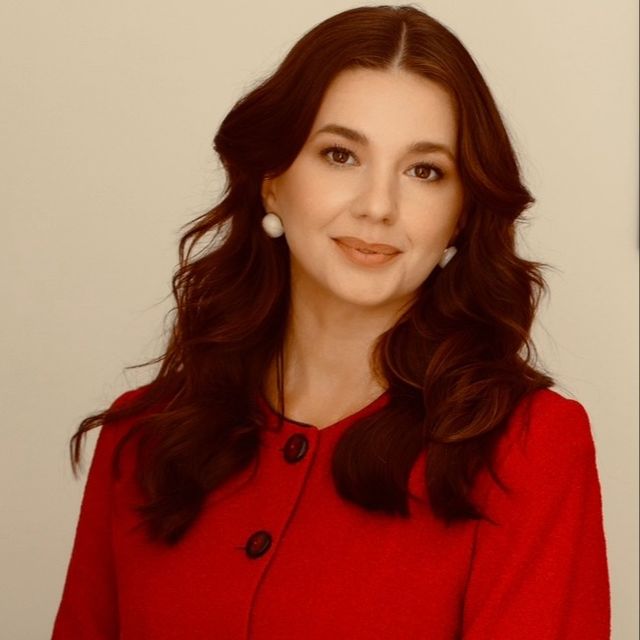 Marta Drinčić, psycholog Warszawa