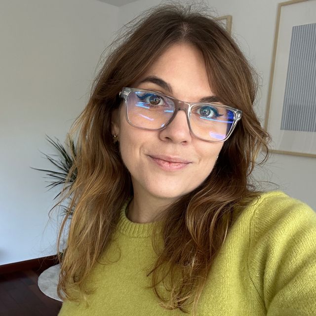 Martyna Przybyła, psycholog Poznań