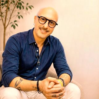 Marco Montanaro, psicologo Monopoli