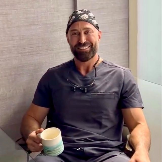 Valid Man, Dentista Madrid