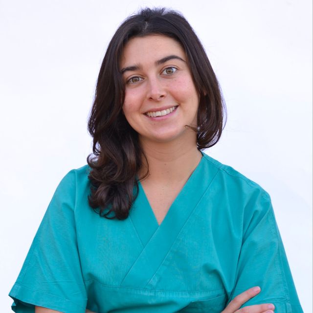 Carola Corbetta, medico estetico Roma
