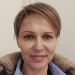 Magdalena Piętak, psycholog Radom