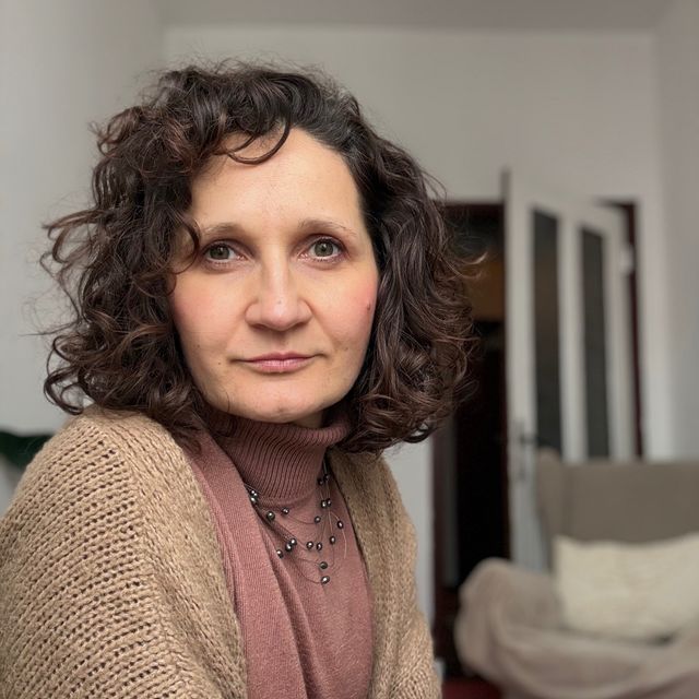 Emilia Kulesza, psycholog Gdańsk