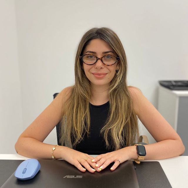 Selen Şahinbaş, Diyetisyen İzmir