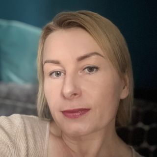 Powiększ obraz: Katarzyna Kosowska, psycholog Opole