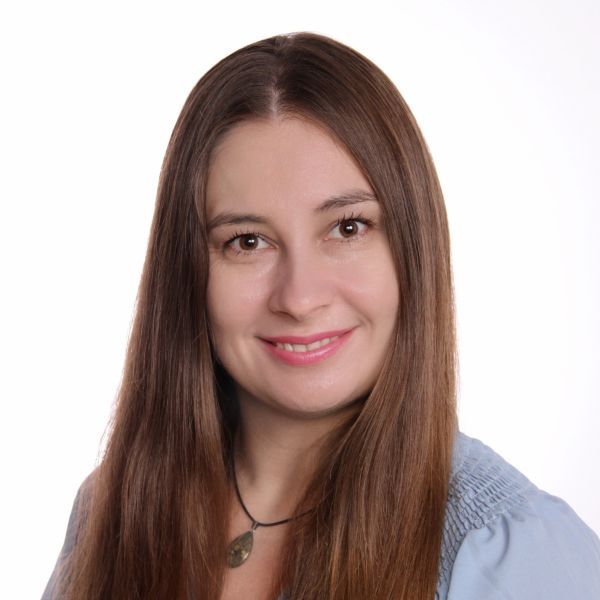 Estera Brodowska, logopeda Bydgoszcz