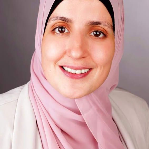 Kawtar El Abbadi, Frauenarzt (Gynäkologe) Duisburg
