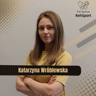 Powiększ obraz: Katarzyna Wróblewska, fizjoterapeuta Opole